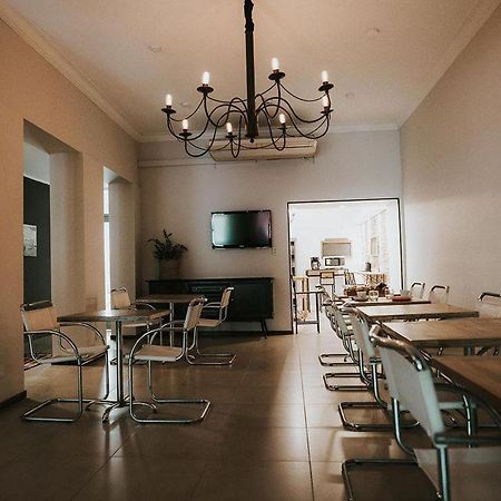 Hotel Hey U Санта-Фе Экстерьер фото