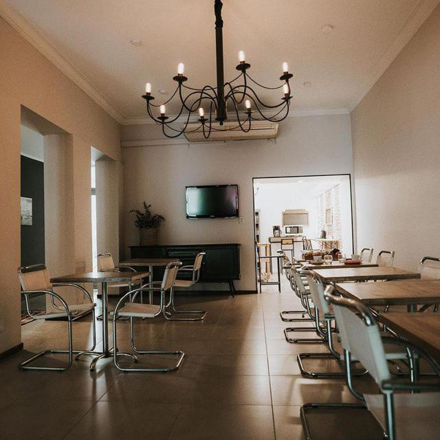 Hotel Hey U Санта-Фе Экстерьер фото
