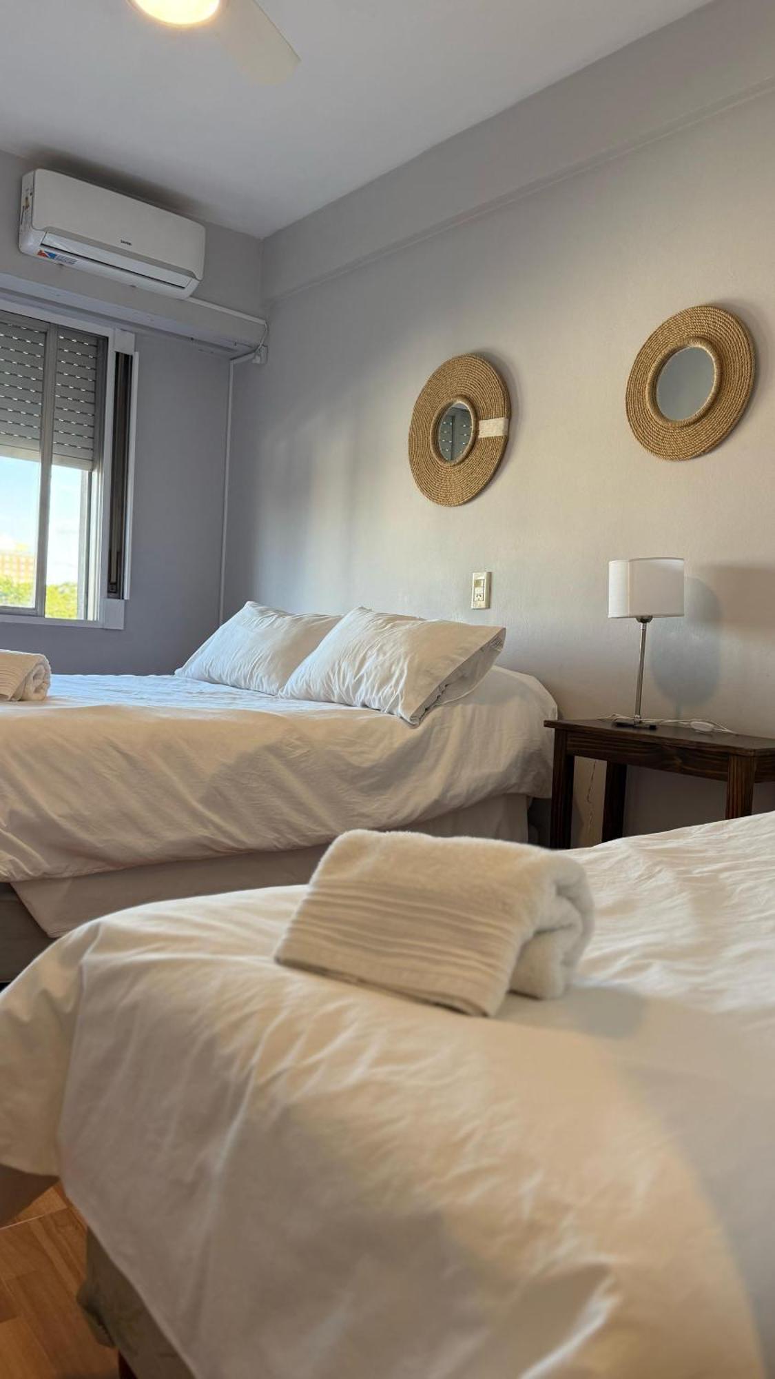 Hotel Hey U Санта-Фе Экстерьер фото