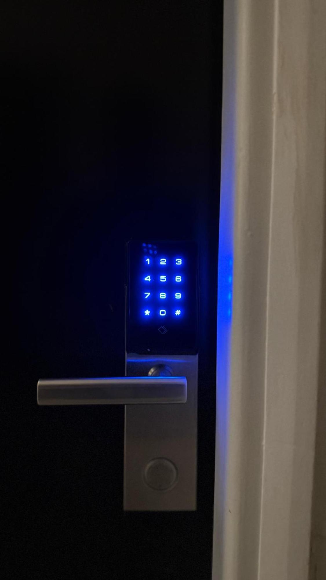 Hotel Hey U Санта-Фе Экстерьер фото